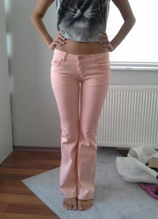 Bol paça pantalon