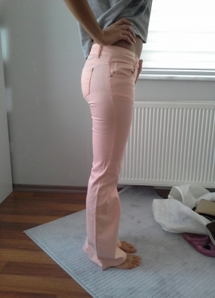 F & F Bol paça pantalon