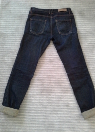 m Beden çeşitli Renk Pull and bear yırtık pantalon