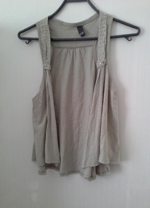 Bershka yelek