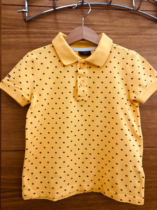 Polo tşört