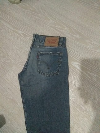 levis jean