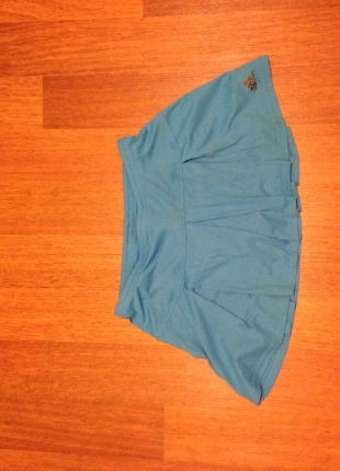 Adidas etek