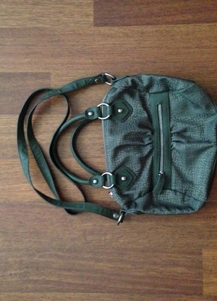 Benetton çanta