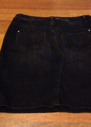 F & F LCW Denim Etek