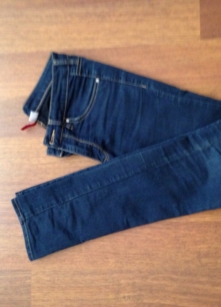 H&M denim pantolon