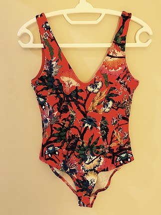 H&M H&M Bodysuit