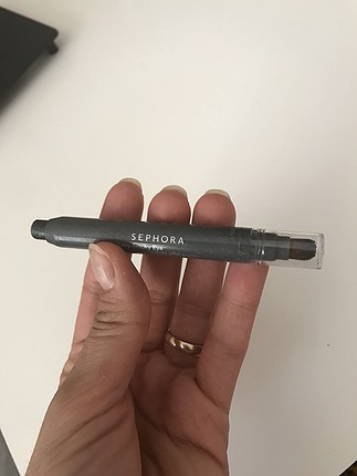 Sephora Smokey Eyes kalem far
