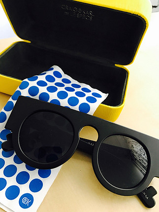 Karl Lagerfeld&Le; Specs gözlük