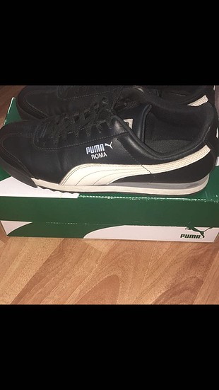 Puma Puma Roma model ayakkabı