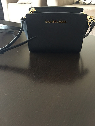 s Beden Michael kors selma mini canta