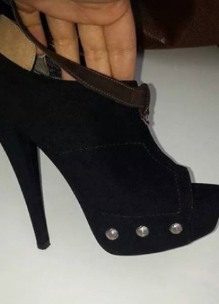 harika ayakkabı