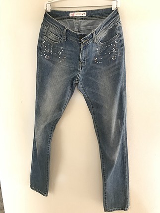 koton jean- kot pantolon