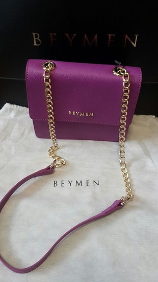 Beymen çanta
