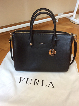 Furla Linda Çanta