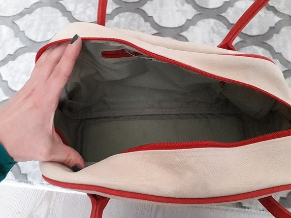 universal Beden Tommy hilfiger çanta
