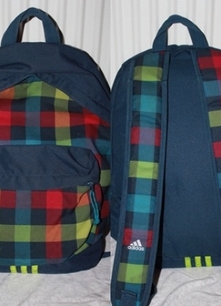Adidas sırt çantası