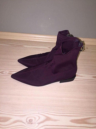 Zara bot