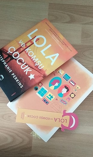 lola ve komşu çocuk