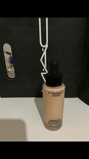 mac fondoten