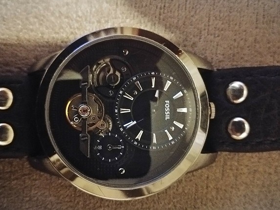 fossil saat