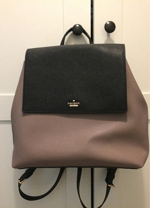 diğer Beden vizon Renk Kate spade sırt çantası