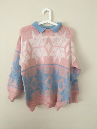 Vintage kazak