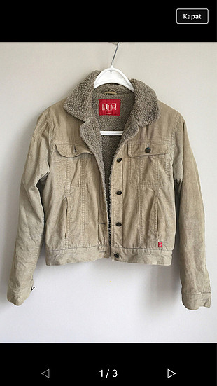 Ltb ceket