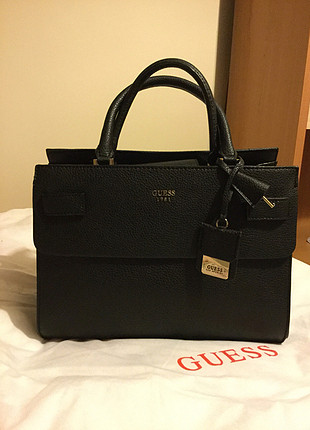 diğer Beden Guess Çanta