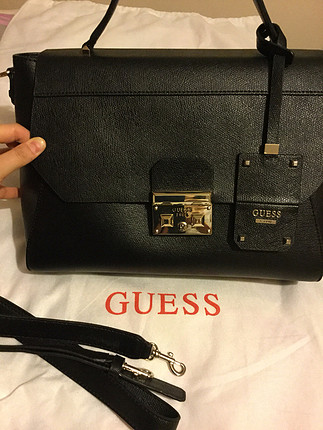 Guess Guess Çanta
