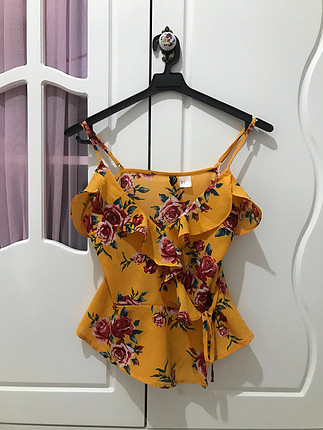 H&M H&M ÜST