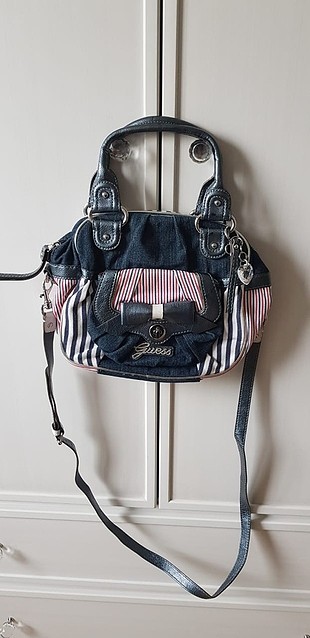 guess canta