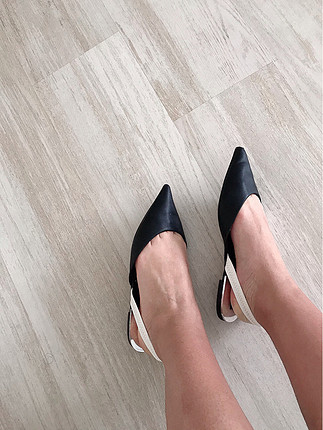 Zara Zara babet