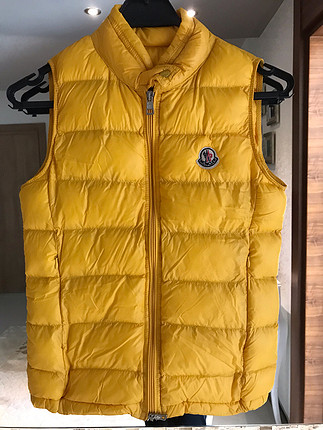 xs Beden İyi durumda moncler puf yelek