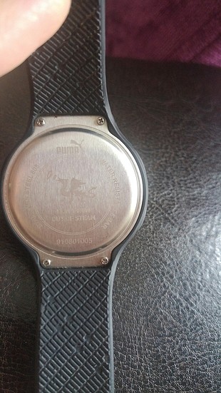 puma saat