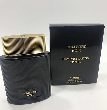 tom ford nior