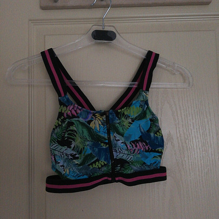 Bikini takımı