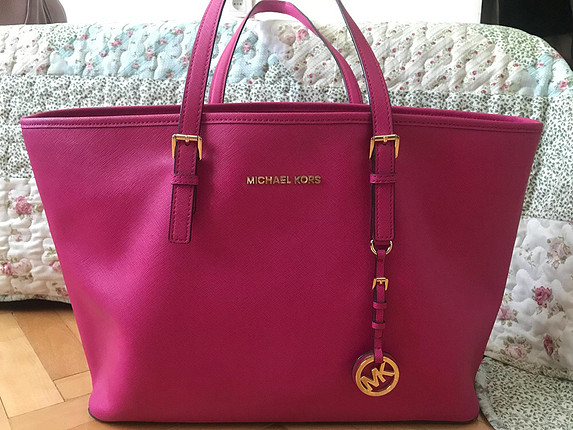 Micheal Kors Çanta