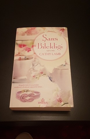 cathy lamb