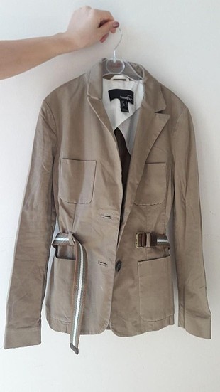 Blazer çeket