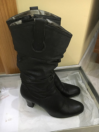 Polaris Az kullanılmış Polaris çizme