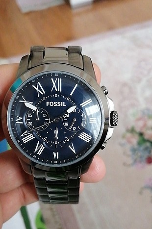 Fossil 4381 Erkek Kol Saati