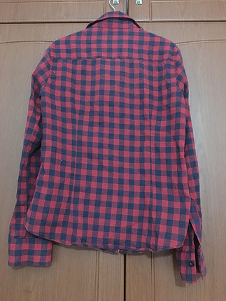 U.S Polo Assn. Polo gömlek fit kalıp