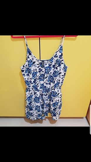 s Beden H&M tulu