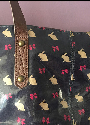 universal Beden çeşitli Renk Accessorize kol çantası