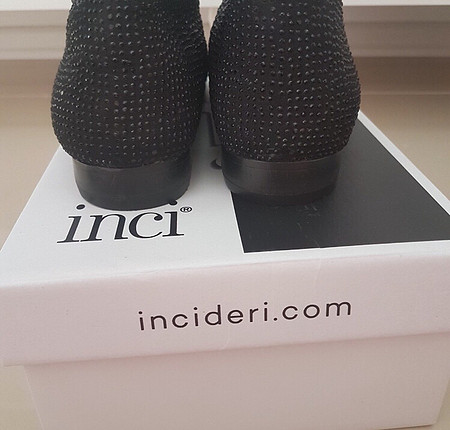 inci Aşk 38 no şık bot