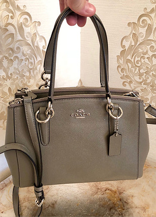 Coach Coach Crossbody