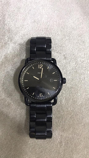 Fossil Fossil erkek saati