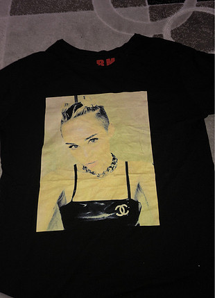 Miley Cyrus Tişört