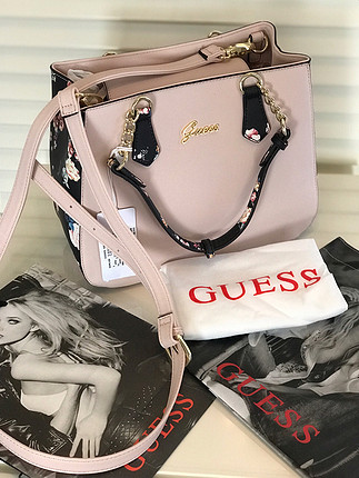Guess çanta